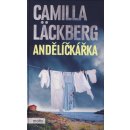 Andělíčkářka Camilla Läckberg