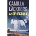 Andělíčkářka Camilla Läckberg – Hledejceny.cz