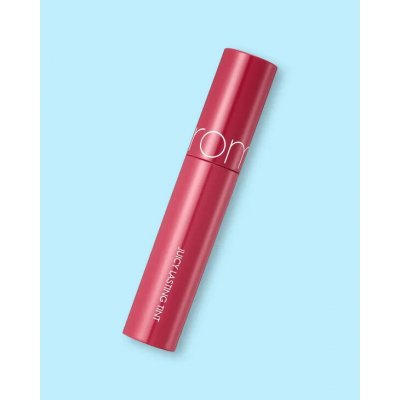 Rom&nd Tint na rty Juicy Lasting Tint No 06 Figfig 5,5 g – Zboží Dáma