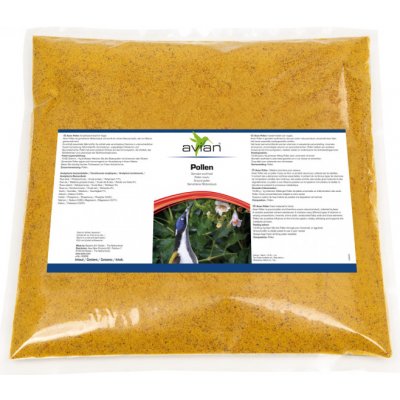 Avian Bee Pollen 0,5 kg – Hledejceny.cz