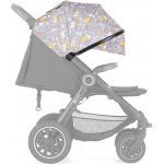 PETITE&MARS Stříška + polstrování Street+ Limited 100 Prehistoric – Zboží Dáma