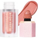 Profusion tekutá tvářenka Blush Hour Rose 6 ml – Zboží Dáma