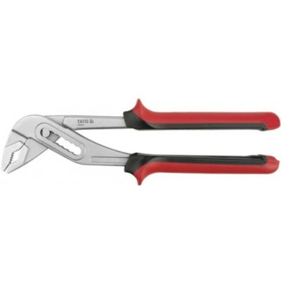 Kleště siko 250 mm Yato YT-2070 – Zboží Dáma