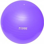 POWER SYSTEM POWER GYMBALL 65 cm – Sleviste.cz