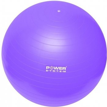 POWER SYSTEM POWER GYMBALL 65 cm