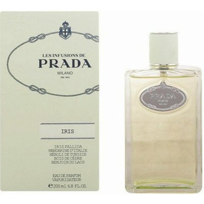 Prada Infusion d´Iris 2015 parfémovaná voda dámská 30 ml – Sleviste.cz