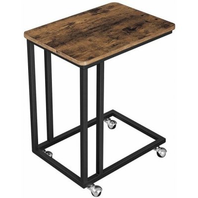 ModernHome LNT50X hnědý – Zboží Mobilmania