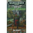 Ostré stříbro - Dan Abnett