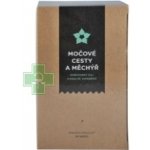 Aromatica Bylinný čaj Močové cesty a měchýř 20 x 2 g – Hledejceny.cz