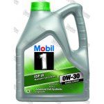 Mobil 1 ESP LV 0W-30 4 l – Hledejceny.cz