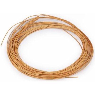 Pedig na pletení Ø2 mm 50 g 3 přírodní stř. – Zboží Dáma