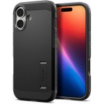 Spigen Tough Armor T MagSafe Black iPhone 17 ACS10391 – Zboží Živě
