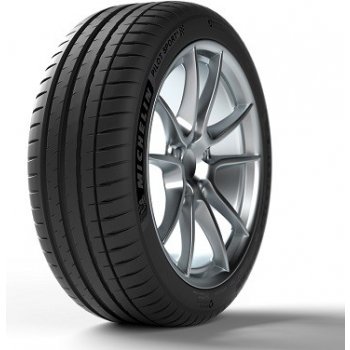 Pneumatiky MICHELIN PILOT SPORT 4 EL 315/35 R20 110Y