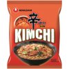 Polévka Nongshim polévka KimChi Ramyun pro 2 osoby 120g