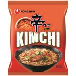 Nongshim polévka KimChi Ramyun pro 2 osoby 120g – Sleviste.cz