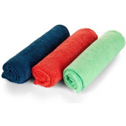 Ewocar Microfiber Cloths Set 3 ks