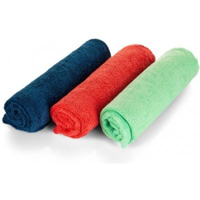 Ewocar Microfiber Cloths Set 3 ks – Zbozi.Blesk.cz