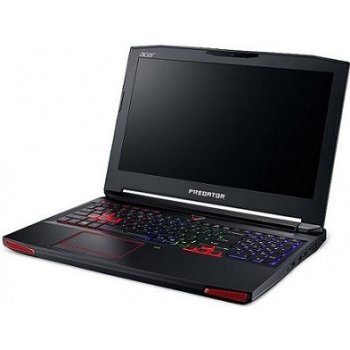 Acer Predator 15 NH.Q1CEC.003