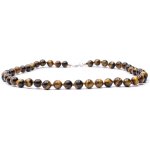 Milujeme Kameny kuličkový tygří oko NK864 – Sleviste.cz