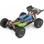 WLToys Evolution 4WD Modrá RTR 1:14 – Zboží Dáma