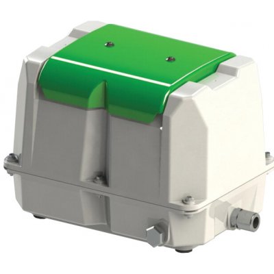 Dmychadlo JDK-S 500 SECOH – Sleviste.cz