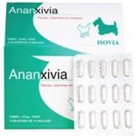 Iv San Bernard Isovia Ananxivia pes,kočka do 10 kg 150 tablet – Hledejceny.cz