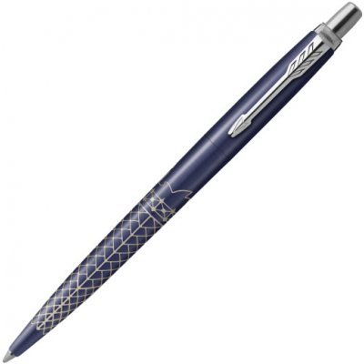 Parker 1502/1298199 Jotter Global Icons Sydney Blue CT kuličková tužka / propiska – Zboží Živě