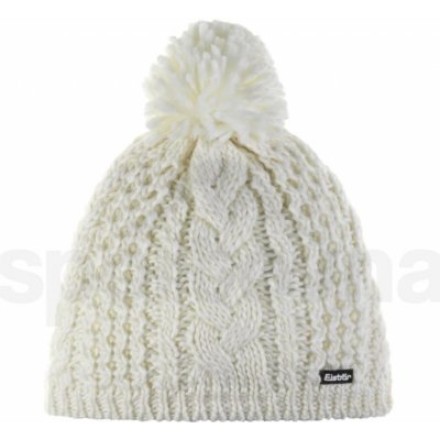 Eisbär Afra PomPom MÜ 75039-100 white – Hledejceny.cz