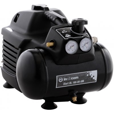 Inaircom Start OL 160-08-6M – Zbozi.Blesk.cz
