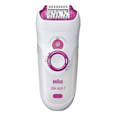 Braun Silk-épil 7 7-175 – Sleviste.cz