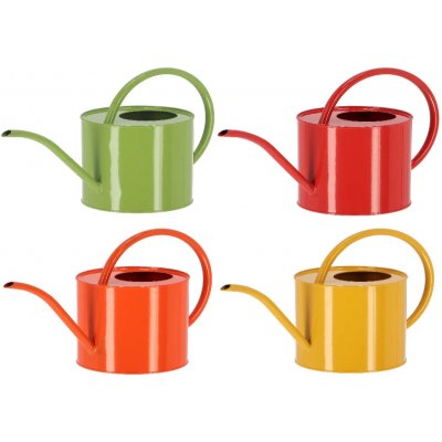 Esschert Design 50 SHADES OF NATURE 11,3L balení obsahuje 4 ks – Hledejceny.cz