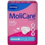 Molicare Lady Pants 7 kapek L 7 ks – Sleviste.cz