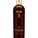 Tatratea Bitter 35% 0,7 l (holá láhev)