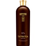 Tatratea Bitter 35% 0,7 l (holá láhev) – Zboží Mobilmania