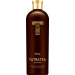 Tatratea Bitter 35% 0,7 l (holá láhev) – Sleviste.cz