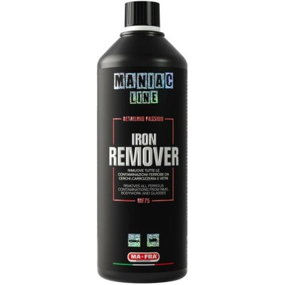 Ma-Fra Maniac Line Iron Remover 1 l – Hledejceny.cz