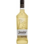 El Jimador Reposado 40% 1 l (holá láhev) – Zbozi.Blesk.cz