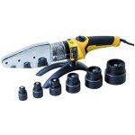 Proteco 2000W s nástavci 10.55-820 – Sleviste.cz