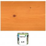 Osmo 731 Ochranná olejová lazura 2,5 l Oregon Pinie – Sleviste.cz