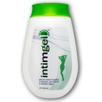 Herbavera Intimgel gel s konopím a tea tree 250 ml – Zboží Dáma