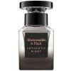 Parfém Abercrombie & Fitch Authentic Night toaletní voda pánská 30 ml