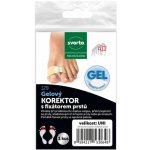 Svorto Univerzální gelový korektor s fixátorem prstů – Zboží Dáma
