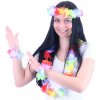 Karnevalový kostým RAPPA Sada Hawaii KLASIK