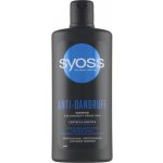 Syoss AntiDandruff šampon proti lupům 440 ml – Zboží Dáma
