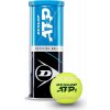 Tenisový míček Dunlop ATP 4ks