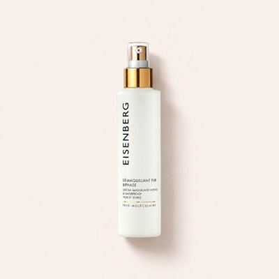 Eisenberg Bi-Phase Pure Make-Up Remover Dvoufázový odličovač očí a rtů 150 ml – Hledejceny.cz