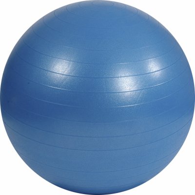 Mvs Gymnastický míč 75 cm – Zboží Dáma
