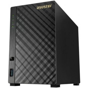 ASUSTOR AS1002T v2