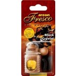 Areon Fresco black crystal – Hledejceny.cz