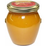 Včelařství M+M medový krém s kurkumou 250 g – Zboží Dáma
